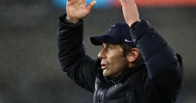 Tottenham news: Antonio Conte puts job at risk as Jamie O'Hara warns Daniel Levy