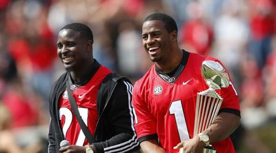 Video: Nick Chubb NFL Combine throwback posted by Browns social media