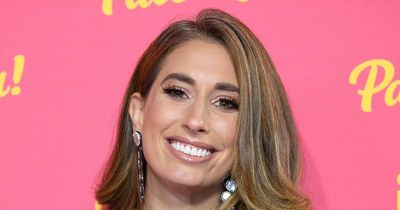 Stacey Solomon to replace Tom Allen as co-host on Bake Off The Professionals