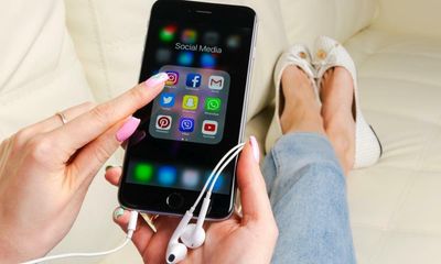 UK social media users could get power to block anonymous accounts