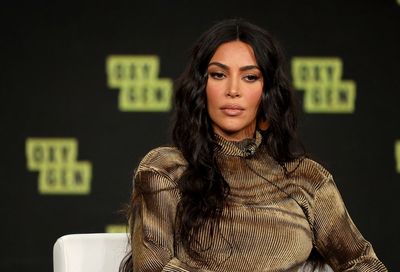 Kim Kardashian asks court to move forward on divorce with Ye