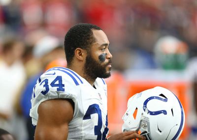 Report: Colts to hire Mike Mitchell to coaching staff