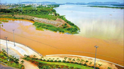 River linking: Centre agrees to Telangana hydrology study demand