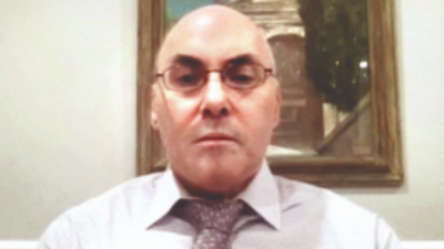 Pan corona vax in the works: mRNA scientist Drew Weissman