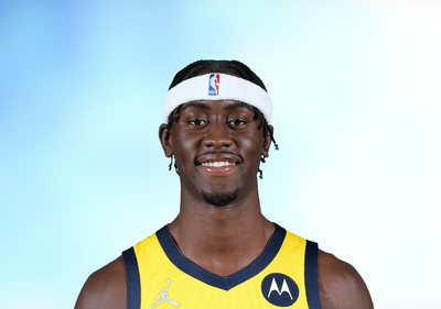 Caris LeVert out 1-2 weeks