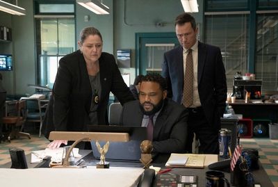 The injustice of "Law & Order" returning