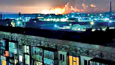 Kerala students stuck in Ukraine urge govt to act fast