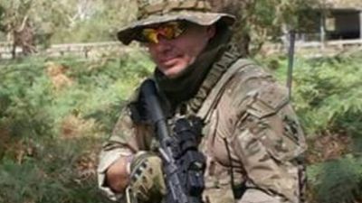 Former soldier who stormed Melbourne animal shelter and held woman captive over missing cat jailed
