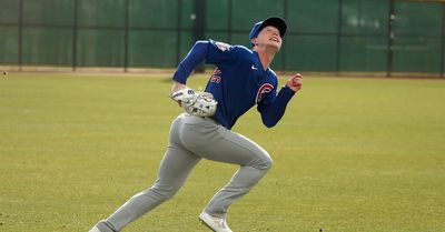 ‘Couldn’t have drawn that up’: Trade to Cubs brought Pete Crow-Armstrong full circle