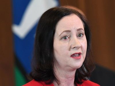 Qld records 5440 new cases, seven deaths