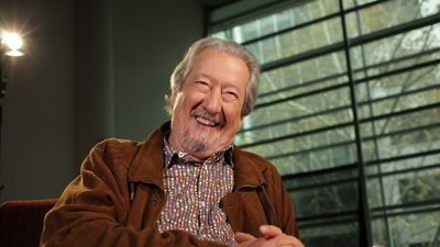 Michael Caton on depression, The Castle, and the double-edged sword of fame