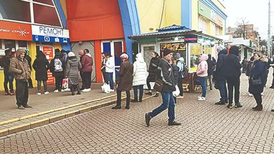 War declared, Kolkata students stuck in Ukraine on tenterhooks