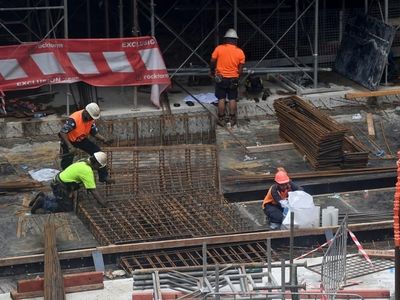 Call for reform after Probuild collapse