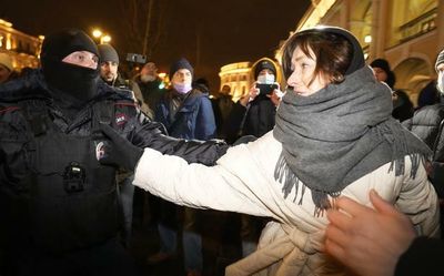 Morning digest: Modi talks to Putin, calls for immediate ceasefire and dialogue; arms dropped by drone found in J&K, and more