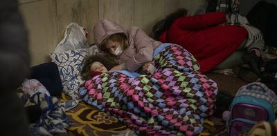 What can the West do to help Ukraine? It can start by countering Putin's information strategy