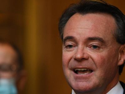 Ex-Vic Lib leader rejoins shadow cabinet