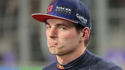 Max Verstappen hits out at officials over F1 race director Michael Masi's sacking