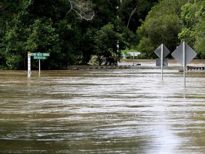 Wet, humid weather to continue into autumn