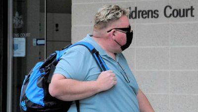 'Uncomfortable' judge questions cruise ship sex offender's plea