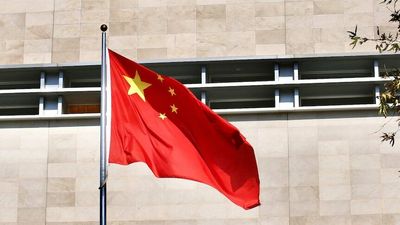 China accused of undermining sanctions against Russia for its invasion of Ukraine