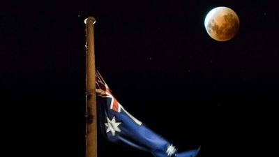 Space industry sets sights on launching Australia's next astronaut with help of $65 million funding boost