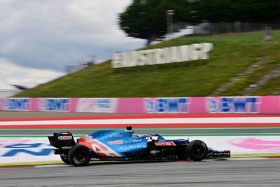 Driven Zhou on road to Chinese Formula One breakthrough