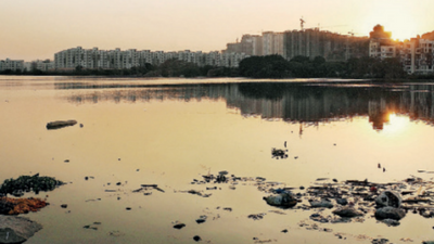 Zero CSR funds spent in five backward districts of Telangana