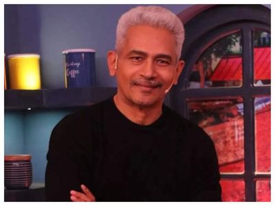 Atul Kulkarni reveals they shot in 70 locations for six episodes of Ajay Devgn's 'Rudra: The Edge of Darkness'; calls it an 'extravaganza'