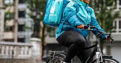 Top Deliveroo boss reveals 'secret formula to win a city' as major office launched and new jobs created