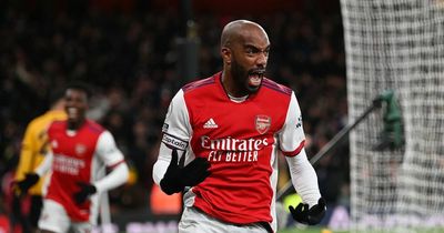 Arsenal news: Mikel Arteta delivers Alexandre Lacazette verdict as Tomiyasu warning given