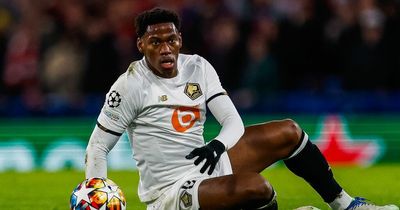 Newcastle United willing to battle Arsenal for Jonathan David amid ongoing transfer interest