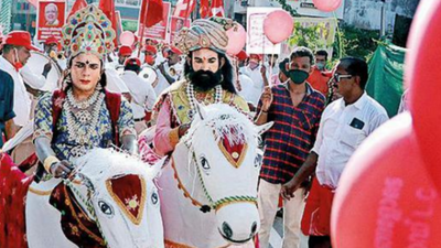 Kerala: CPM meet to discuss sustainable development plan