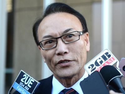 Men jailed for the brazen murder of lawyer