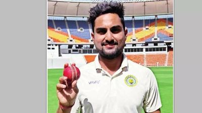Ranji Trophy: Mumbai crash to 163 against Goa