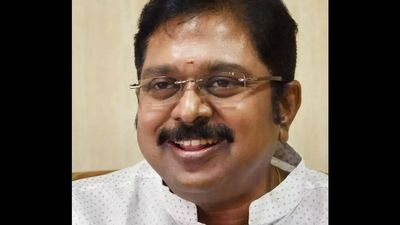 Chennai: TTV Dhinakaran’s AMMK dents votes of AIADMK in a handful of crucial wards