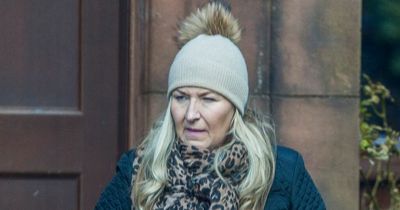 Scotland's Crime Queens: Fraudster in £100k diamond ring who made millions out of others' misery