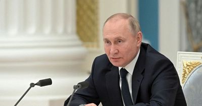 West now faces fresh struggle to defend democracy after Russia's invasion of Ukraine