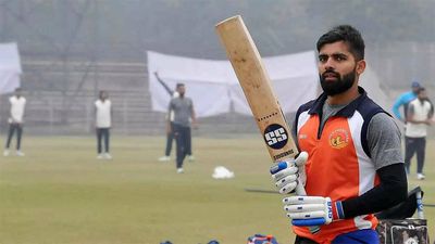 Ranji Trophy: Fragile middle order continues to haunt Chandigarh against Baroda