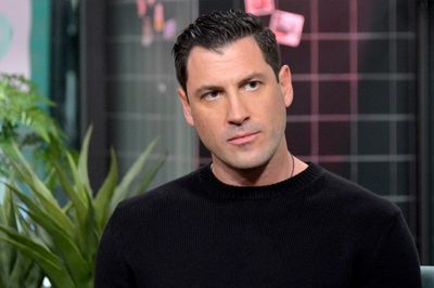 Dancing With The Stars’s Maksim Chmerkovskiy shares emotional videos from Ukraine: ‘I want to go back home’