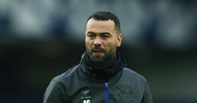 'It's not about any egos' - Ashley Cole opens up on Leighton Baines Everton role