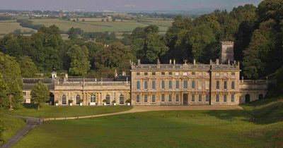 National Trust's Dyrham House closed until April as it undergoes major makeover