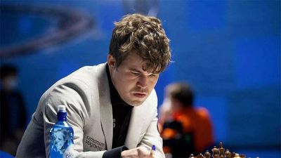 Airthings Masters: Carlsen, Nepo make final