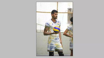 Calicut Heroes confident against Kolkata Thunderbolts in Prime Volleyball League semifinal clash