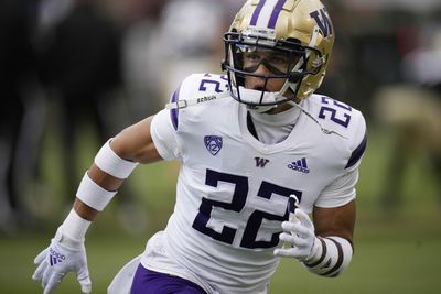 Ravens bring in secondary help in latest 2022 NFL mock draft by CBS Sports