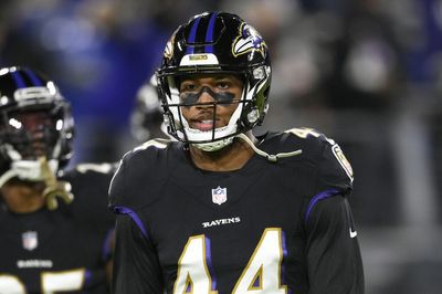 Bleacher Report names 2022 draft mistake Ravens must avoid