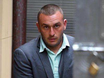 Sydney killer a 'spineless coward': family