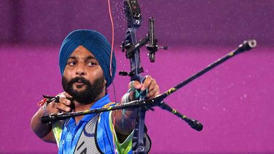 World Archery Para Championships: Paralympic medallist Harvinder Singh gets first-round bye, women's recurve team seeded 2nd