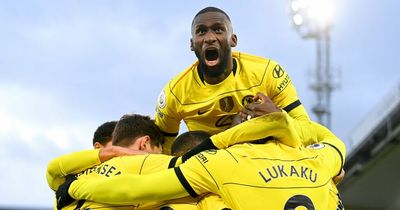 Antonio Rudiger could save Manchester United millions in transfer market this summer