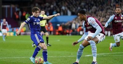 Leeds United's key advantage over Everton and Newcastle United in relegation fight