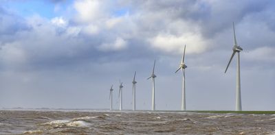 Will Russia's invasion of Ukraine push Europe towards energy independence and faster decarbonisation?